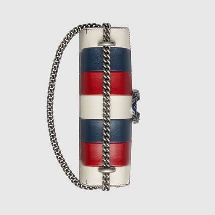GCI DIONYSUS MULTICOLOR LIMITED EDITION SHOULDER BAG