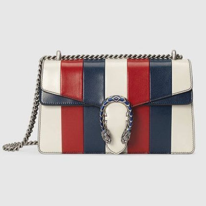 GCI DIONYSUS MULTICOLOR LIMITED EDITION SHOULDER BAG