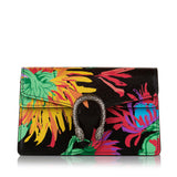 Gucci Dionysus Ken Scott Limited Edition Leather Crossbody Bag (Hj1vAs)
