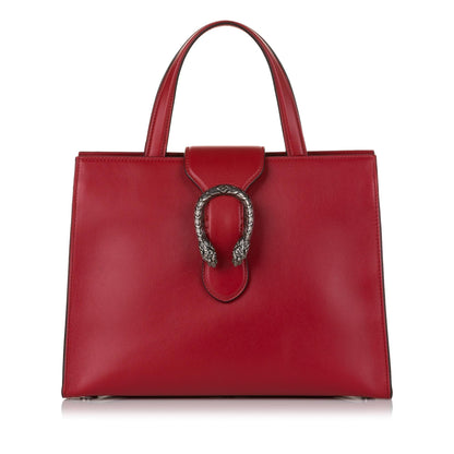 Gucci Dionysus Satchel (nrkME6)