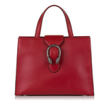 Gucci Dionysus Satchel (nrkME6)