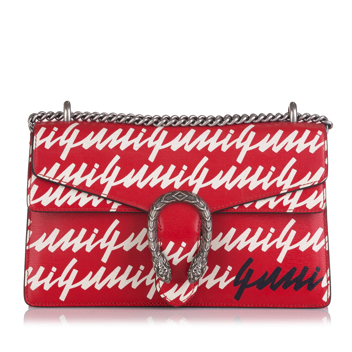 Gucci Dionysus Shoulder Bag (35636)