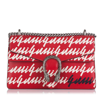Gucci Dionysus Shoulder Bag (35636)
