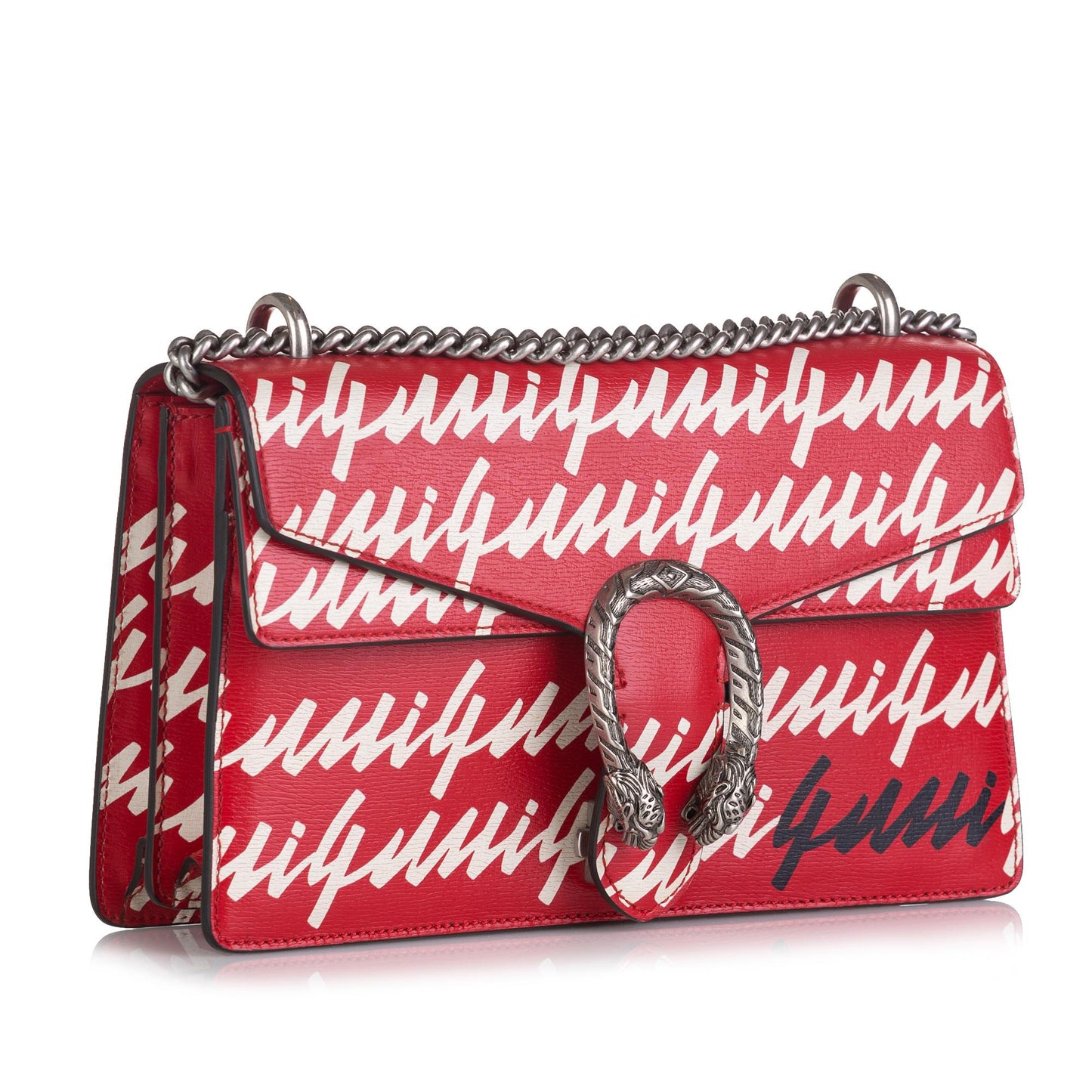 Gucci Dionysus Shoulder Bag (35636)