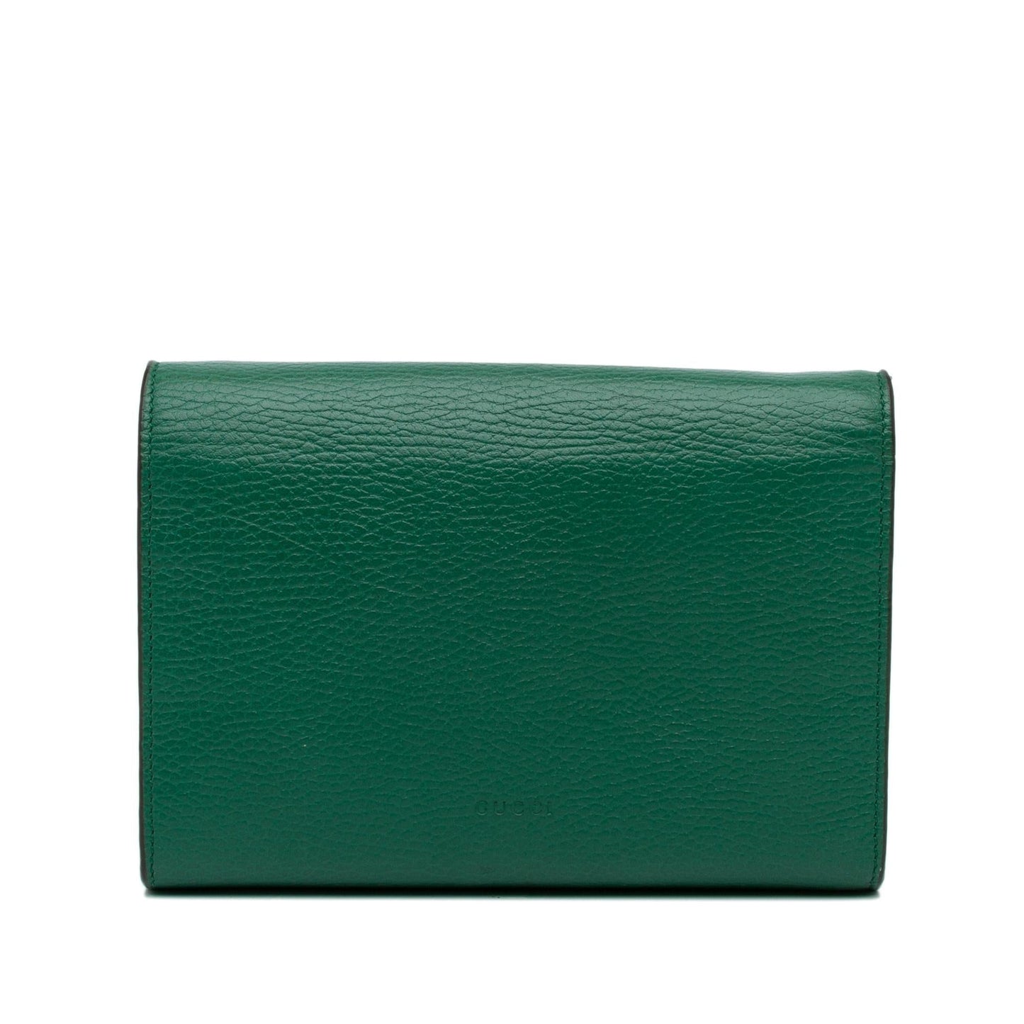 Gucci Dionysus Wallet On Chain (Y4c51f)