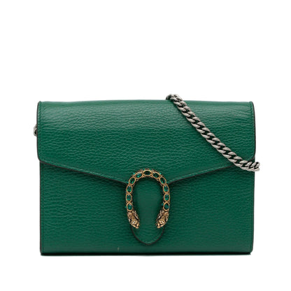 Gucci Dionysus Wallet On Chain (Y4c51f)