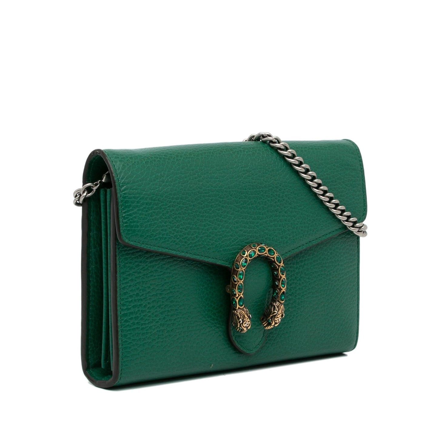 Gucci Dionysus Wallet On Chain (Y4c51f)