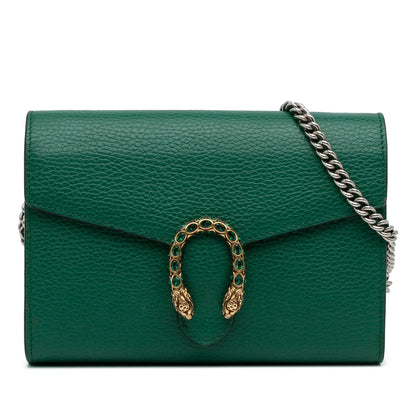 Gucci Dionysus Wallet On Chain (t5LTYi)