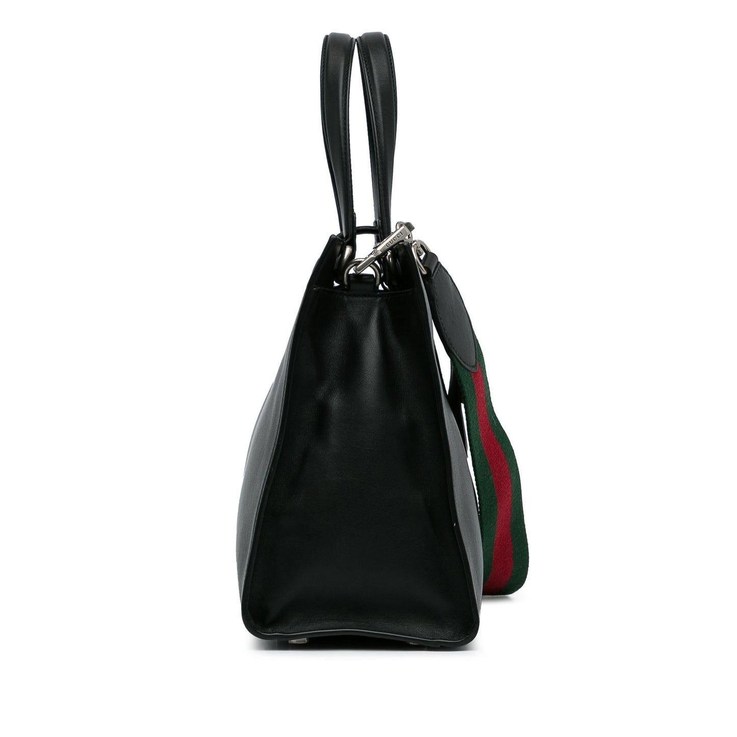 Gucci Dionysus Web Satchel (rcEqfT)