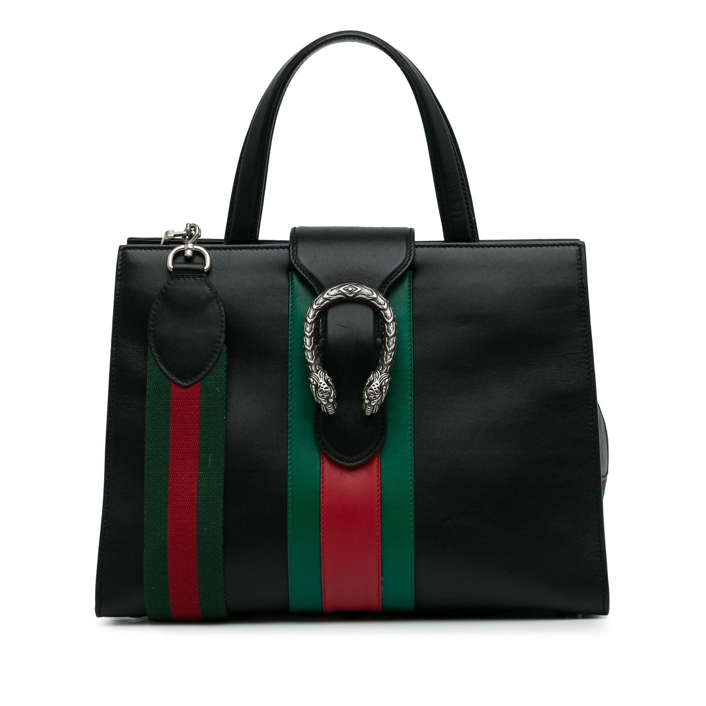 Gucci Dionysus Web Satchel (rcEqfT)