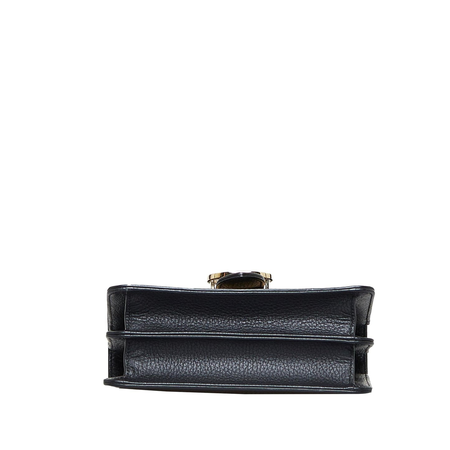 Gucci Dollar Calf Interlocking G Crossbody (WefOJS)