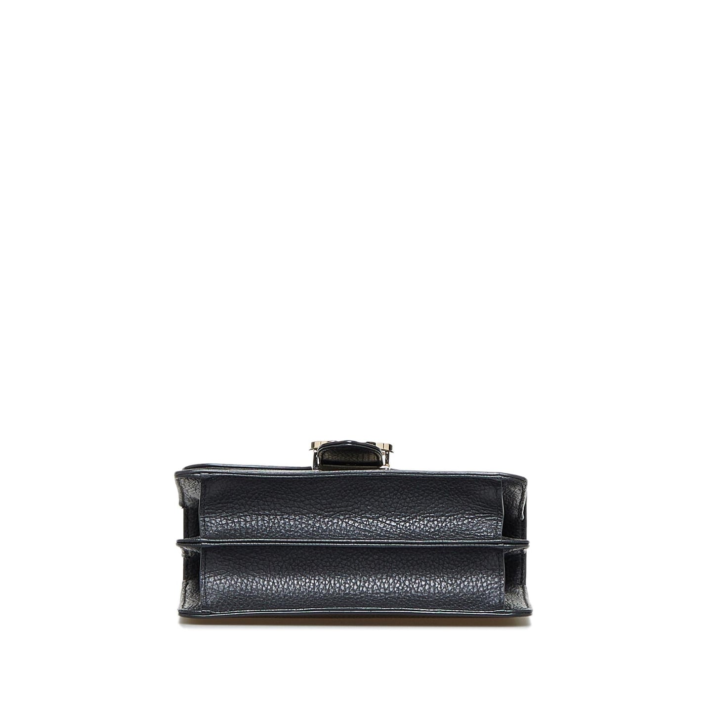 Gucci Dollar Calf Interlocking G Crossbody (av4X4R)