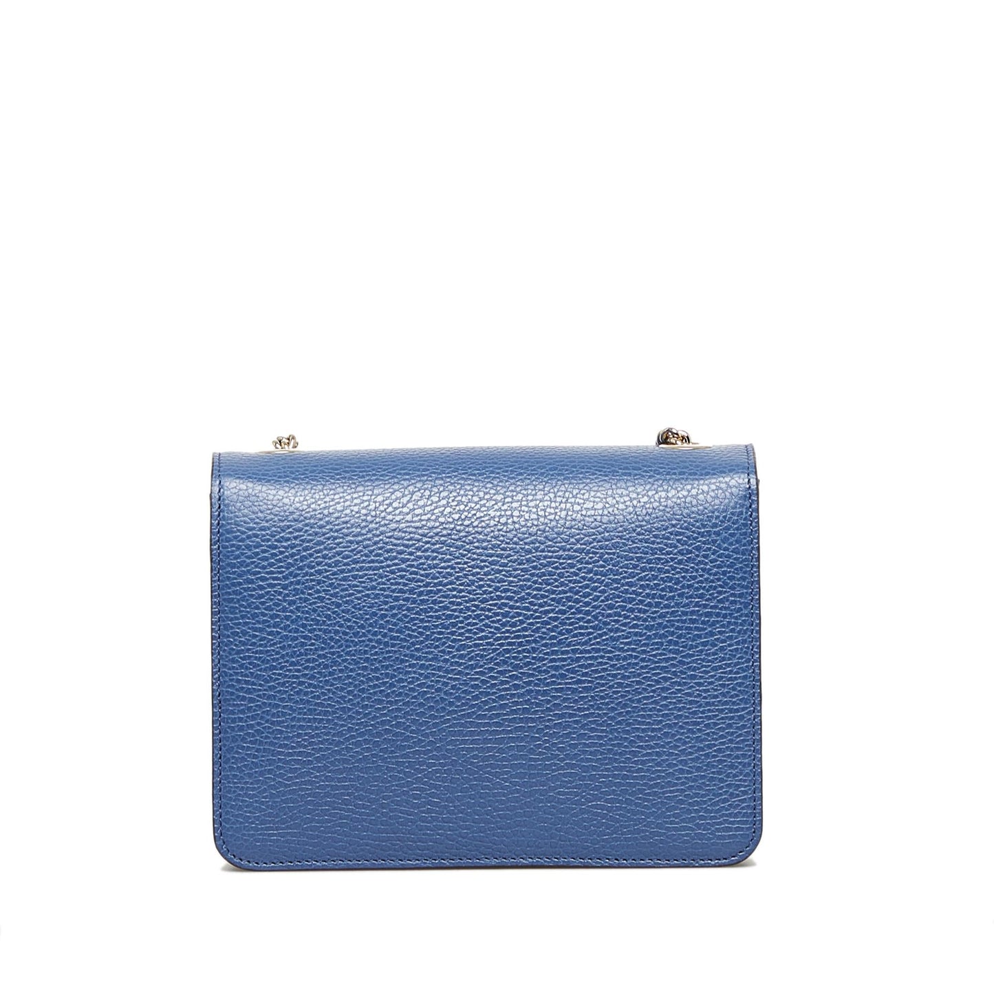Gucci Dollar Calf Interlocking G Crossbody (v17dFN)