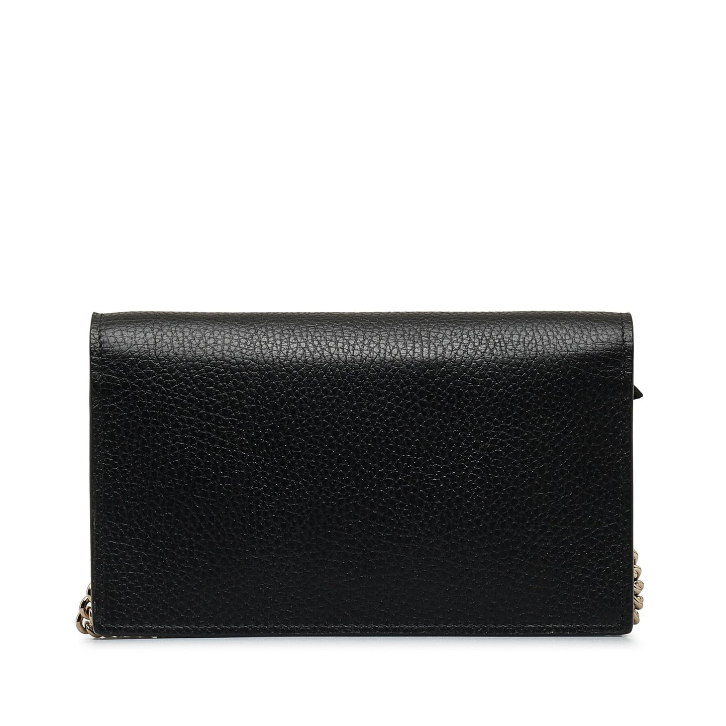 Gucci Dollar Interlocking G Wallet on Chain (i2YFgN)