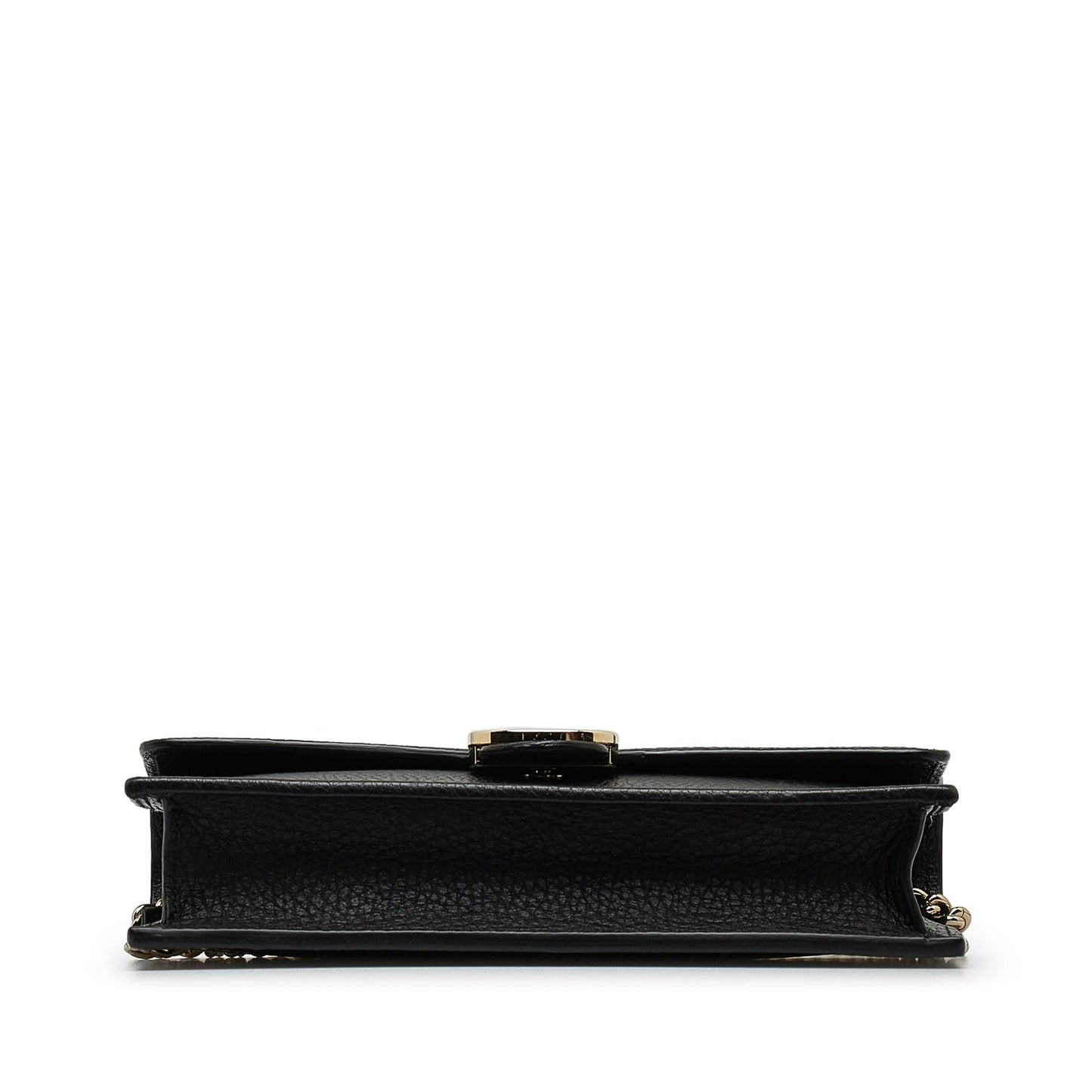 Gucci Dollar Interlocking G Wallet on Chain (i2YFgN)