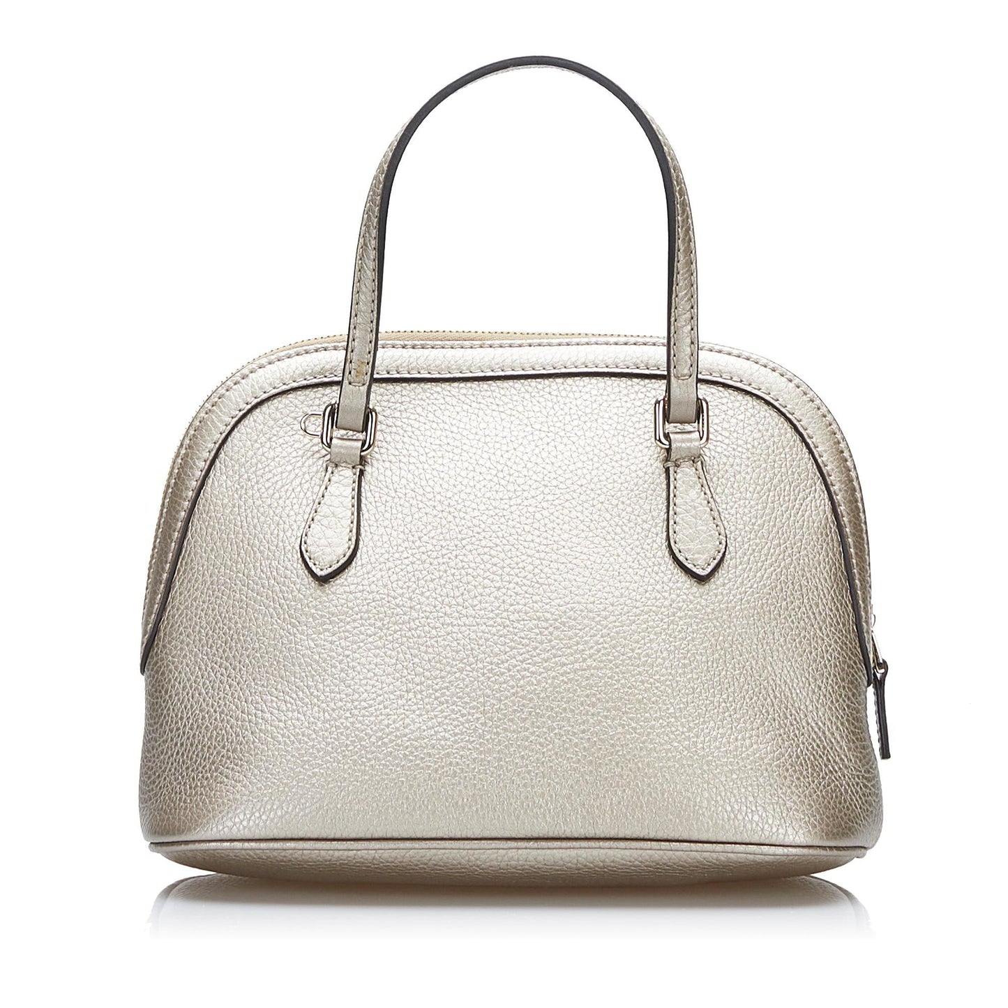 Gucci Dome Satchel (HpWqZi)