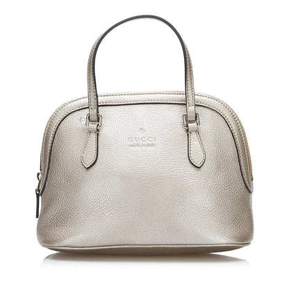 Gucci Dome Satchel (HpWqZi)