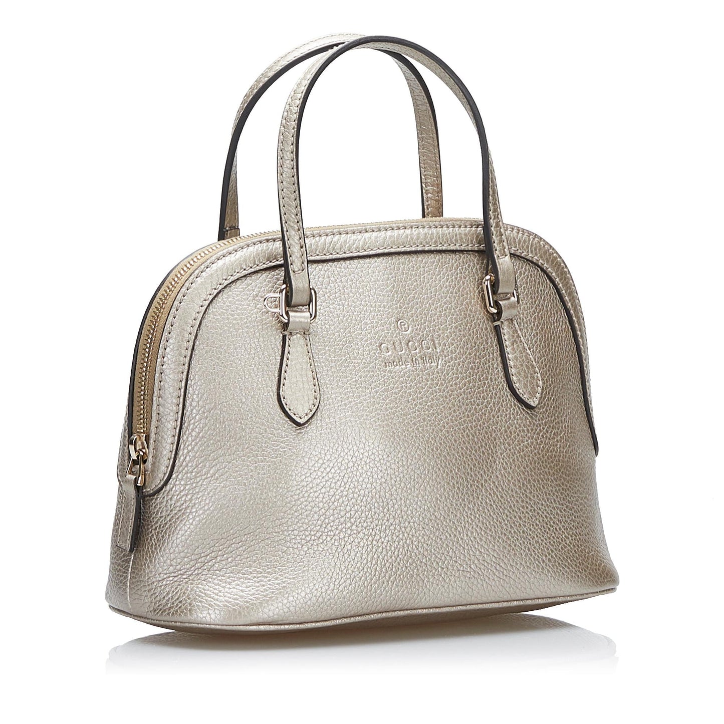Gucci Dome Satchel (HpWqZi)