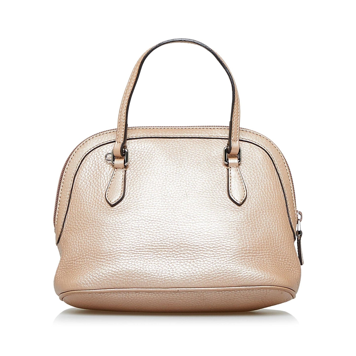 Gucci Dome Satchel (KJaEH9)