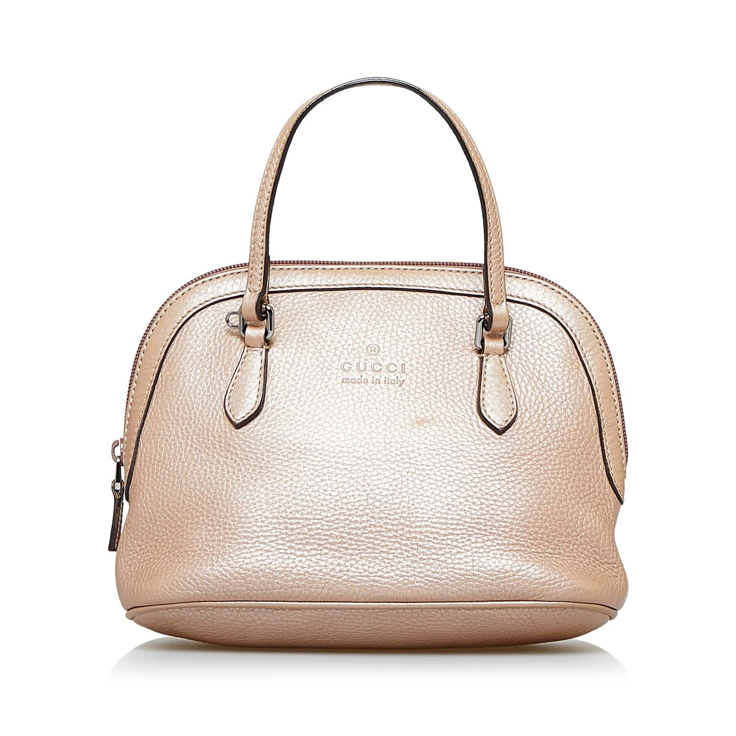 Gucci Dome Satchel (KJaEH9)