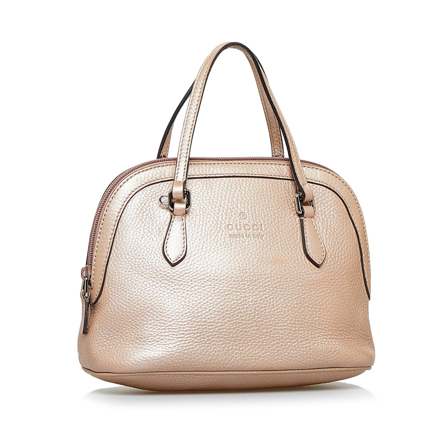 Gucci Dome Satchel (KJaEH9)