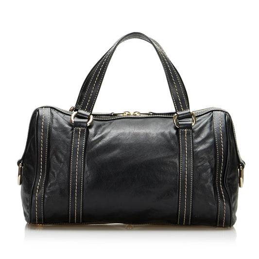 Gucci Duchessa Boston (wyOzmW)