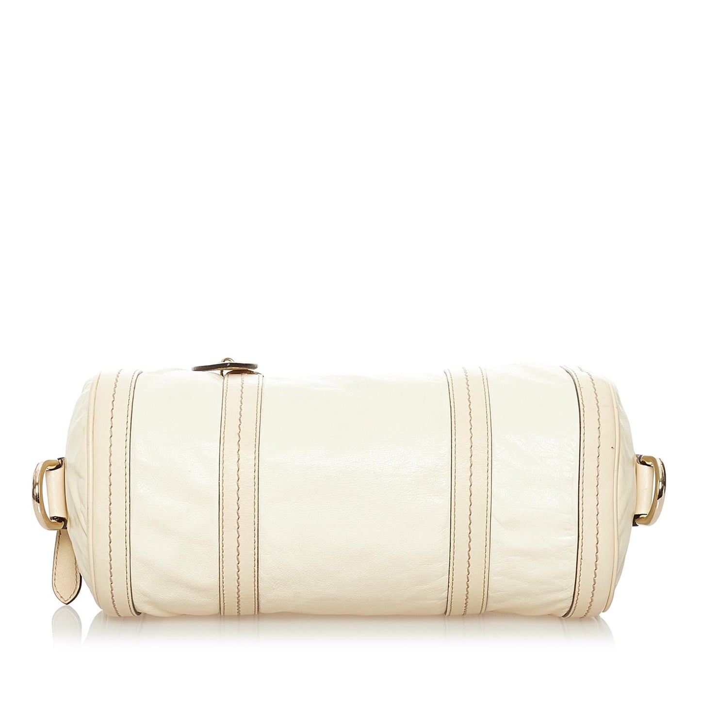 Gucci Duchessa Leather Handbag (32274)