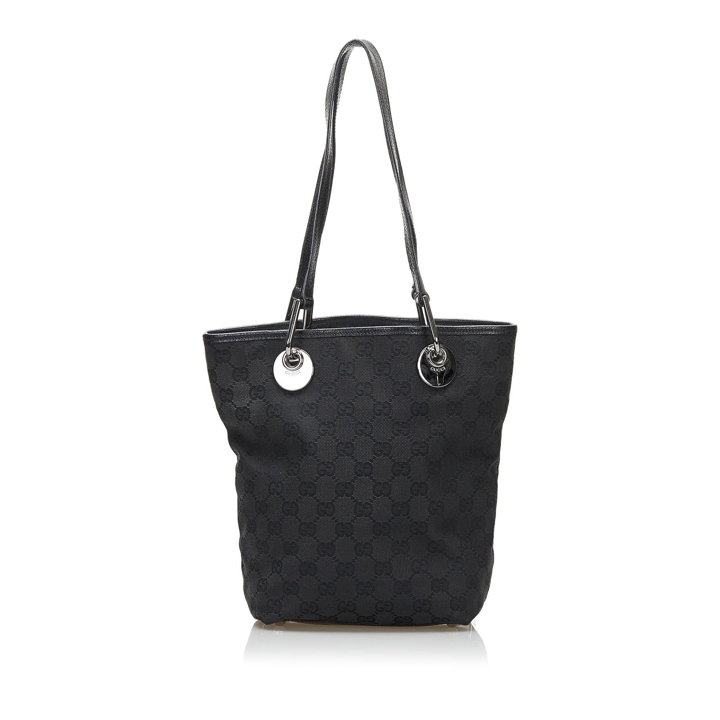 Gucci Eclipse GG Canvas Tote (36576)
