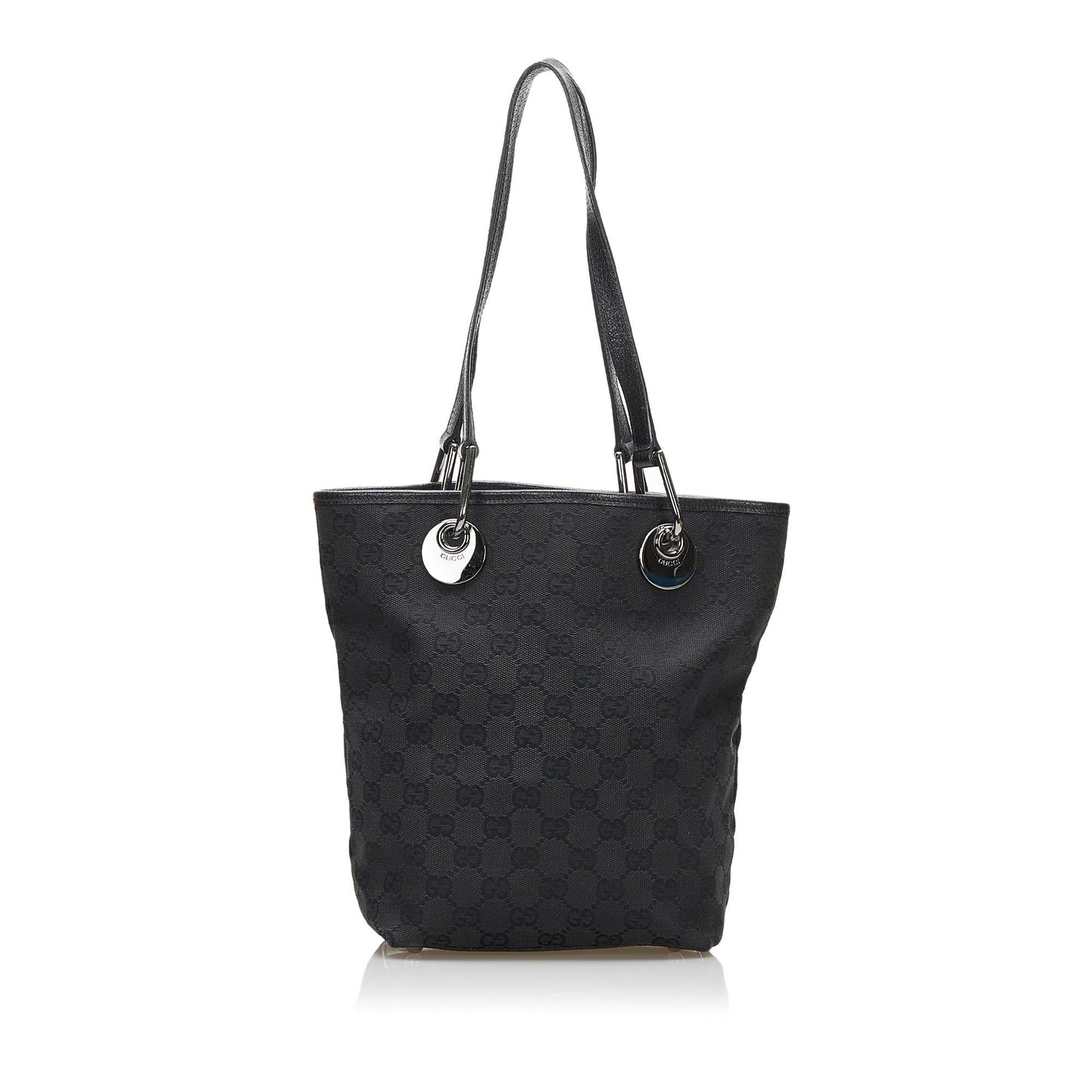 Gucci Eclipse GG Canvas Tote (36576)