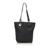 Gucci Eclipse GG Canvas Tote (36576)