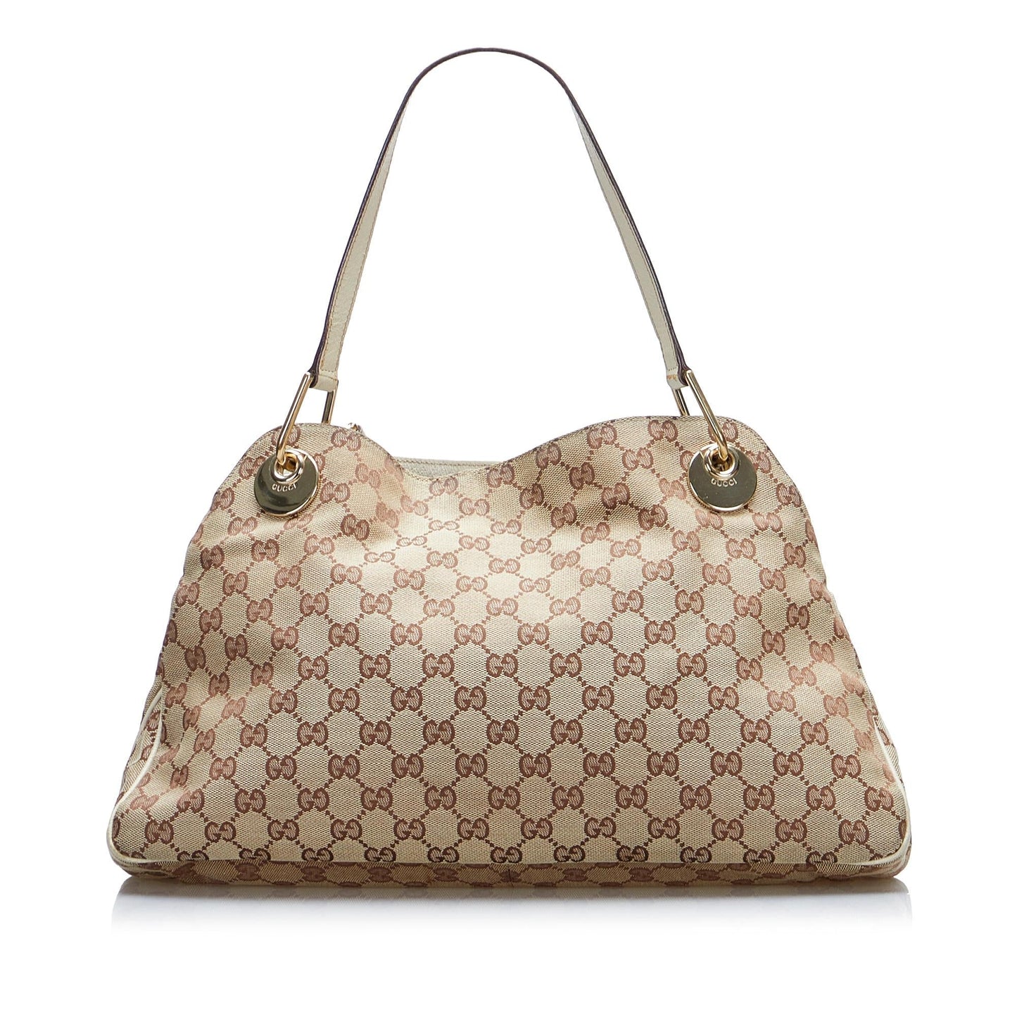 Gucci Eclipse GG Shoulder Bag (BXqPyQ)