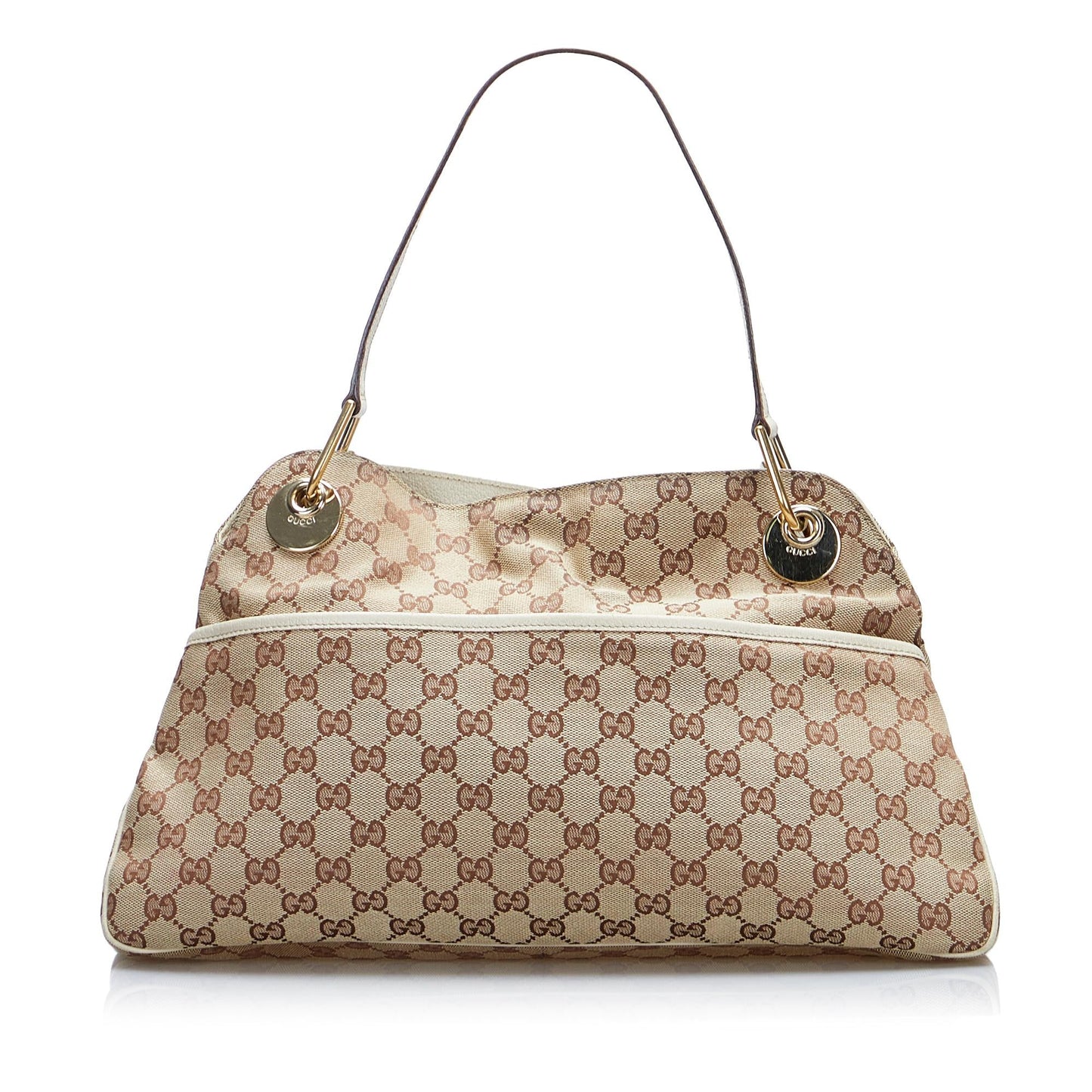 Gucci Eclipse GG Shoulder Bag (BXqPyQ)