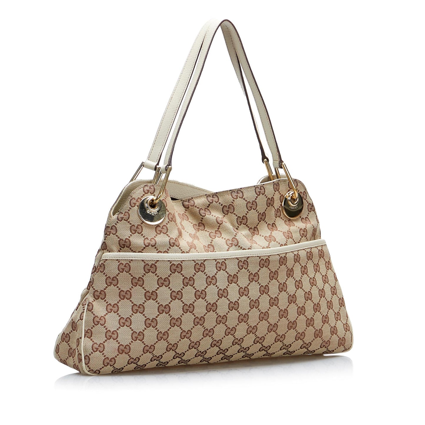 Gucci Eclipse GG Shoulder Bag (BXqPyQ)