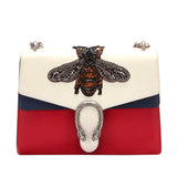 Gucci Embellished Dionysus Shoulder Bag (HBT7ke)