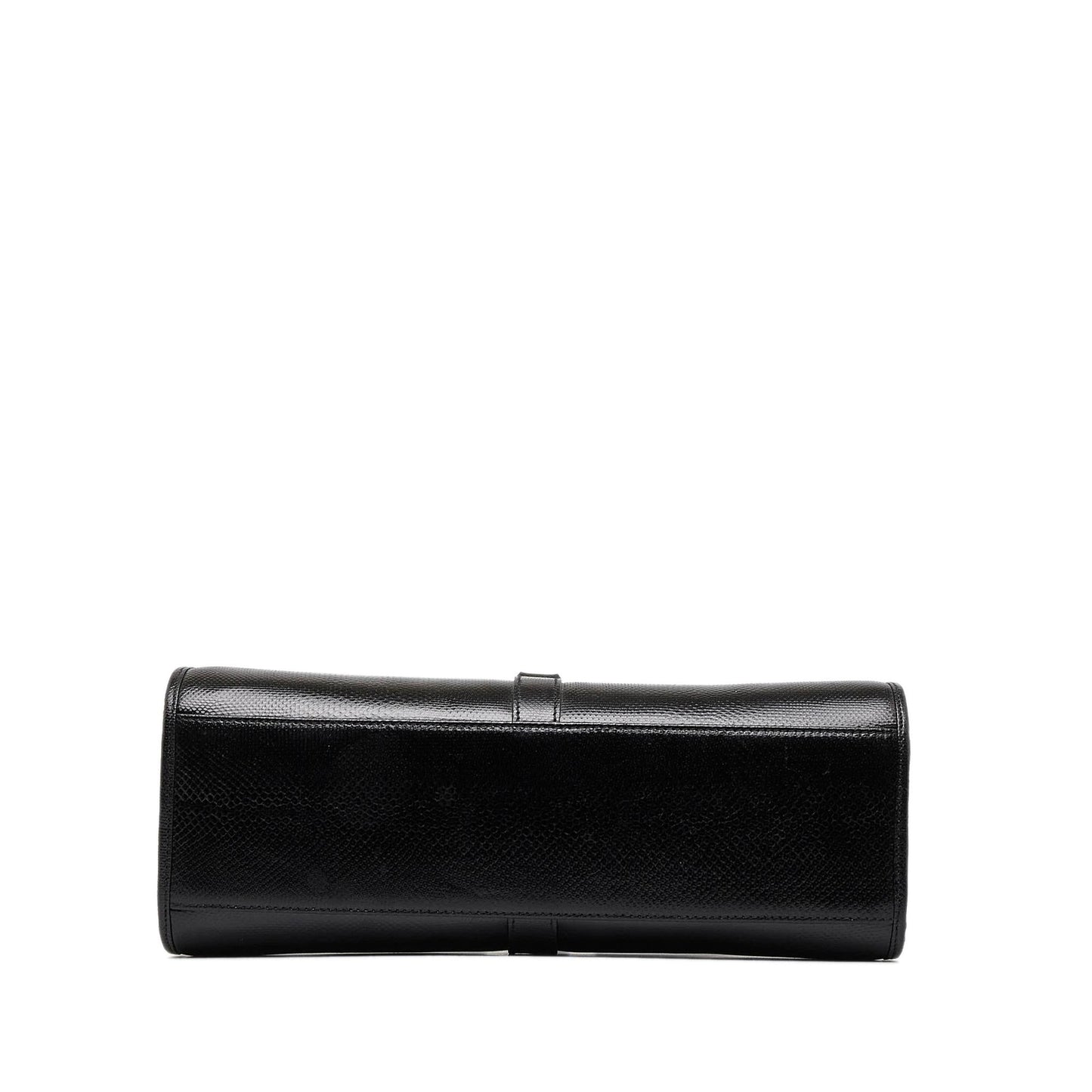 Gucci Embossed Jackie Bardot (SlfkF7)