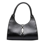 Gucci Embossed Jackie Bardot (SlfkF7)
