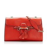 Gucci Emily Shoulder Bag (ddbwBc)
