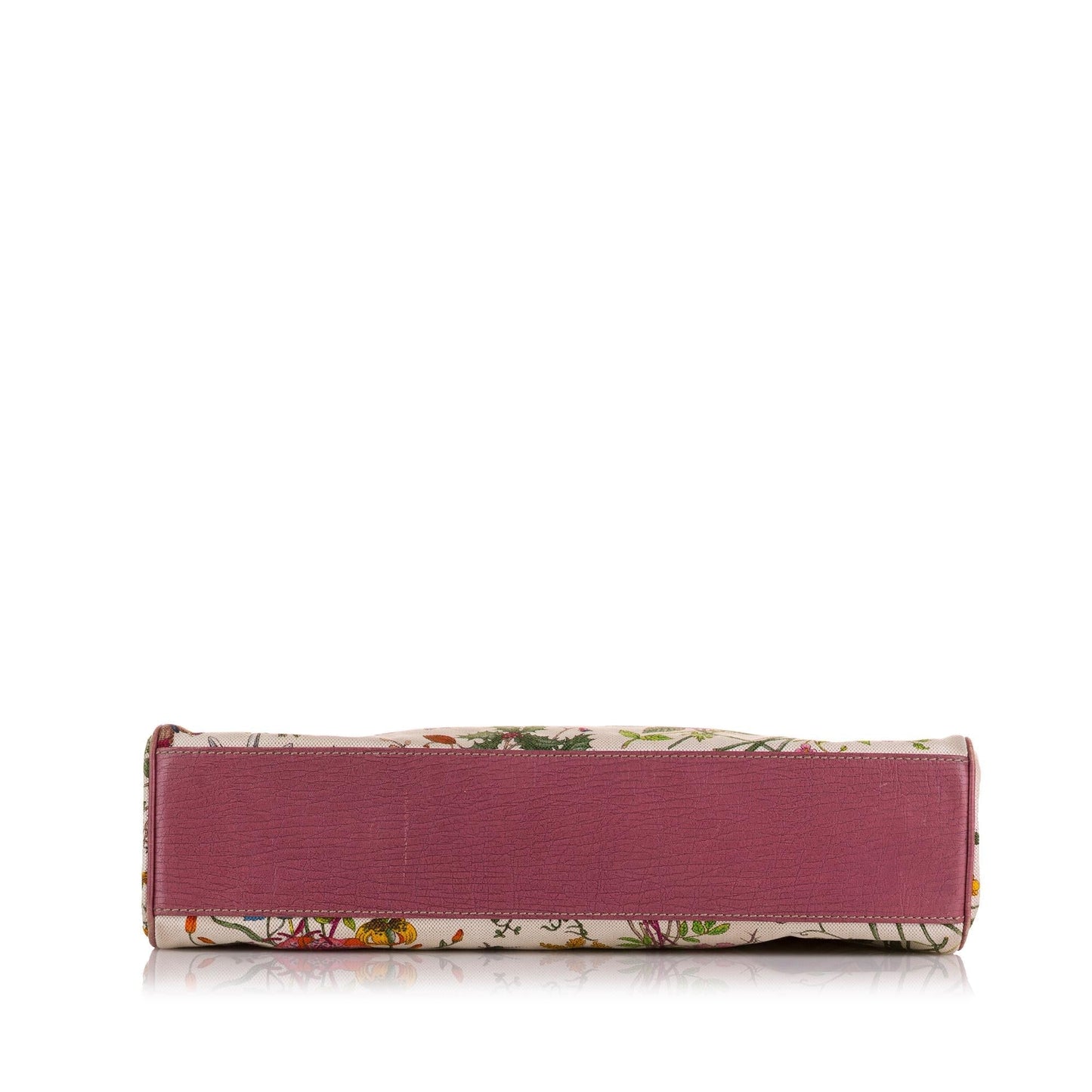 Gucci Flora Charmy Shoulder Bag (gxc2OX)