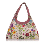 Gucci Flora Charmy Shoulder Bag (gxc2OX)