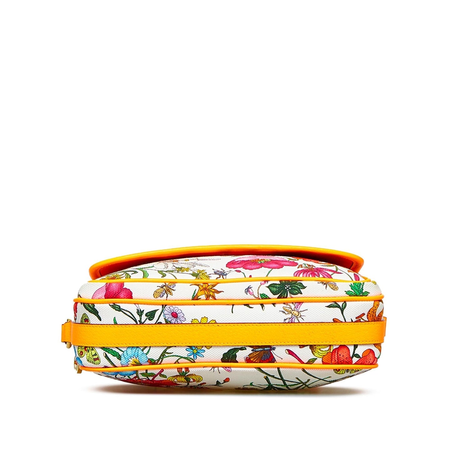 Gucci Flora Crossbody Bag (ANTMCd)