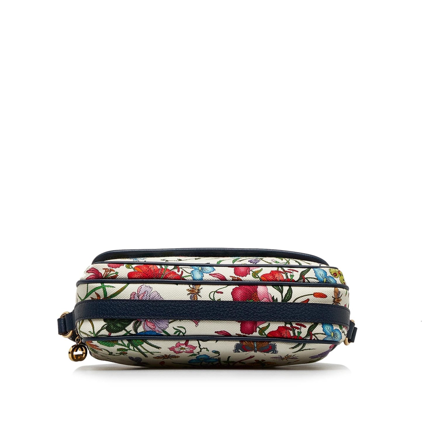 Gucci Flora Crossbody Bag (sbldJF)