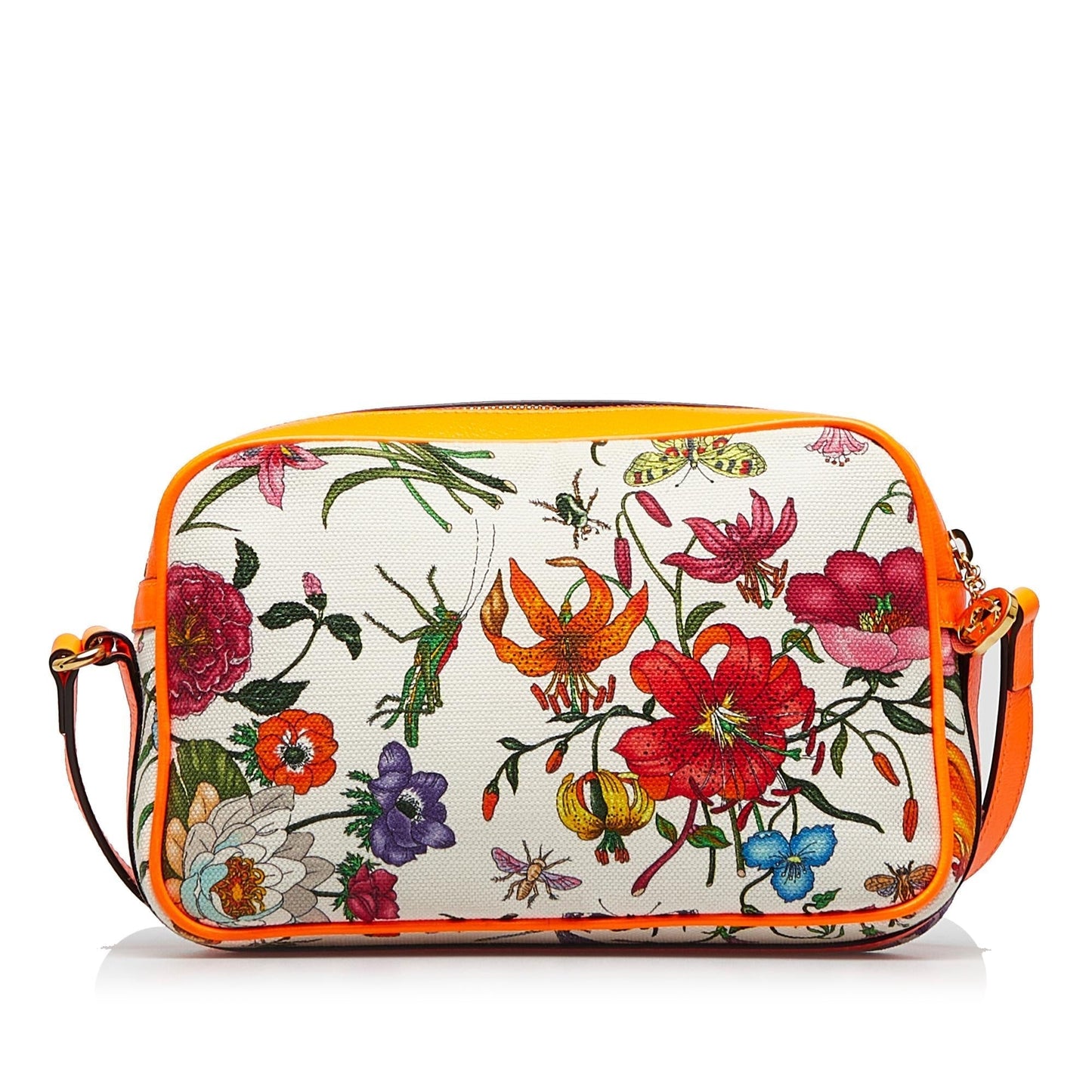 Gucci Flora Crossbody (myraFL)