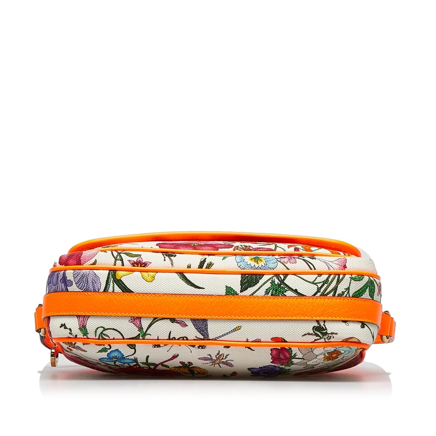Gucci Flora Crossbody (myraFL)