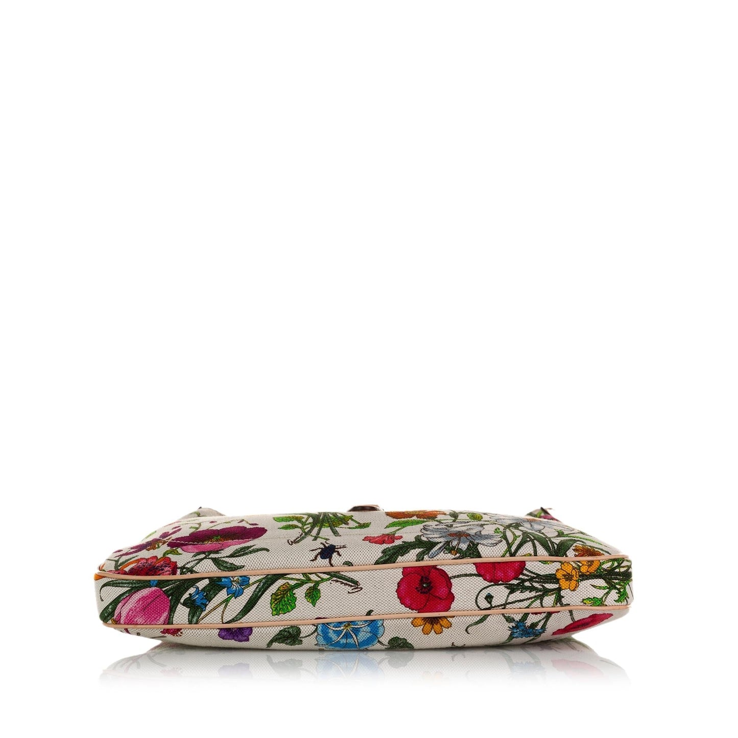 Gucci Flora Jackie Shoulder bag (wcbJh4)