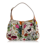Gucci Flora Jackie Shoulder bag (wcbJh4)
