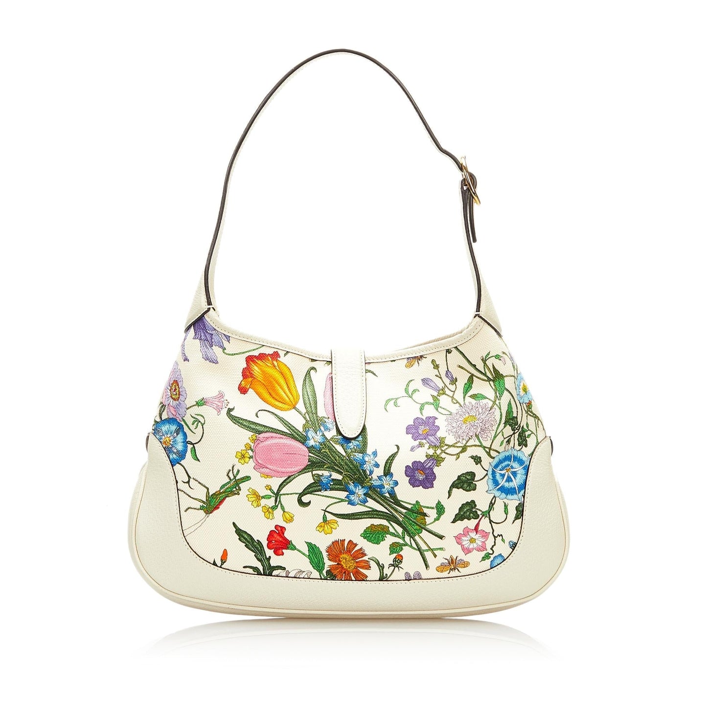 Gucci Flora Jackie (35207)