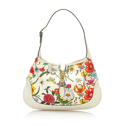 Gucci Flora Jackie (35207)