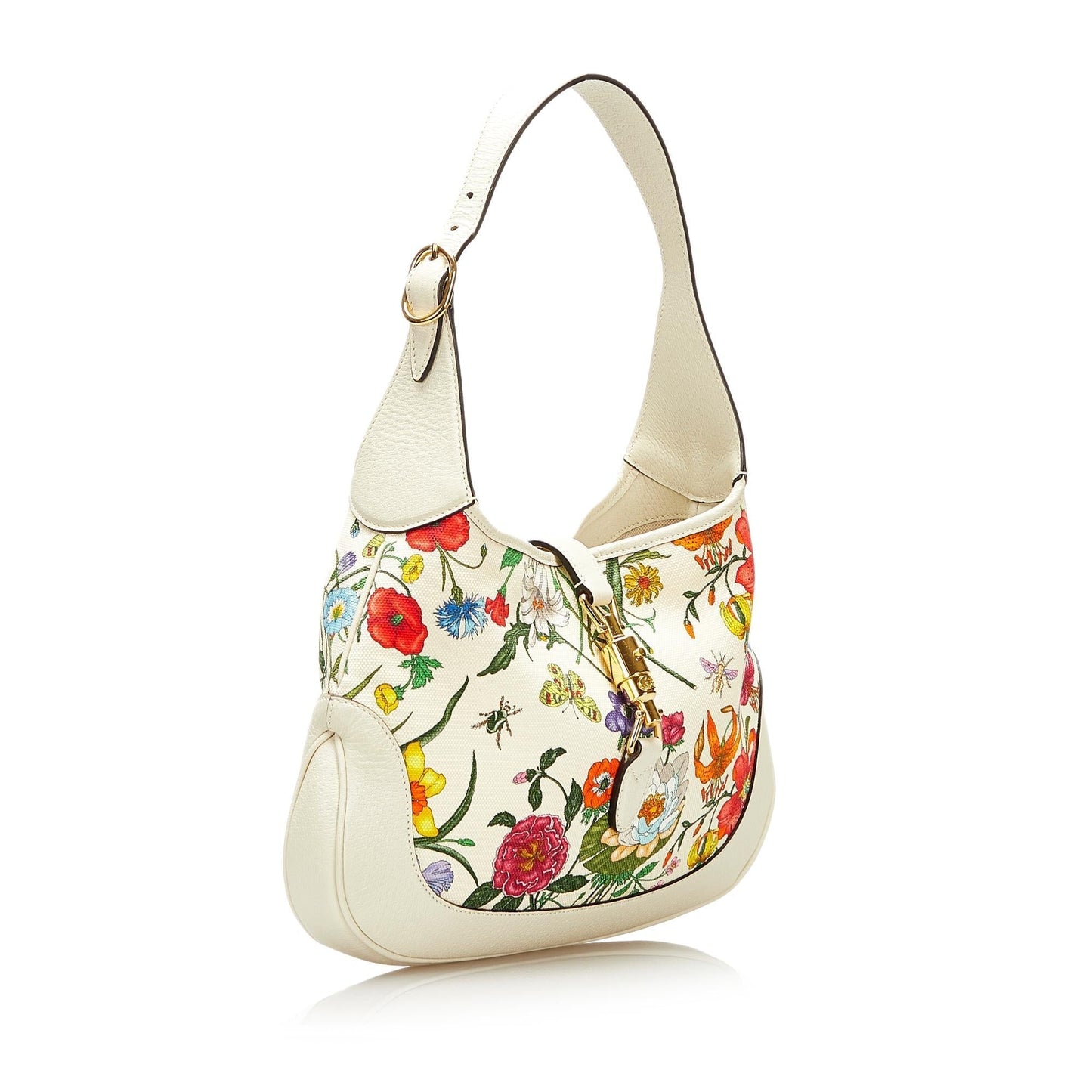 Gucci Flora Jackie (35207)