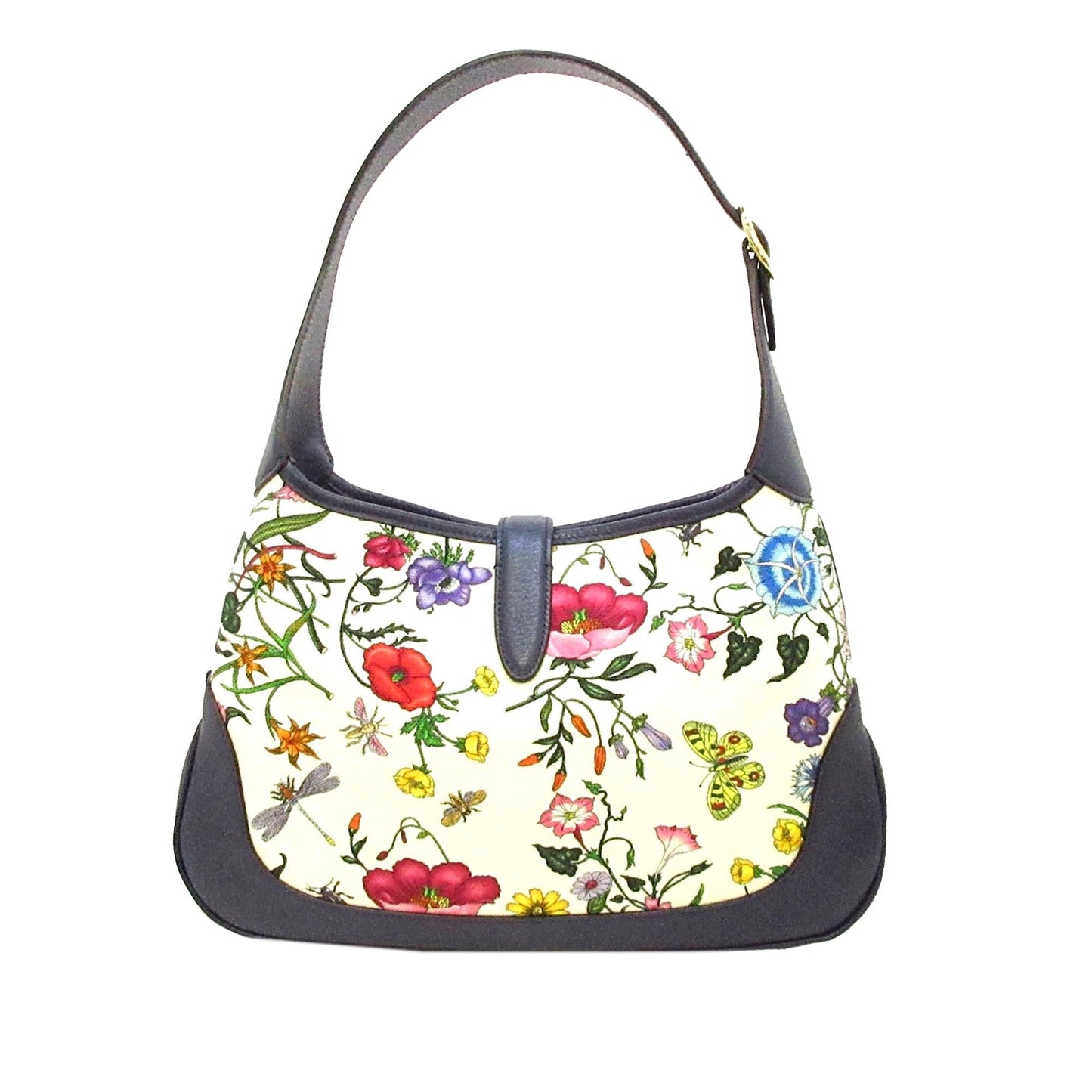 Gucci Flora Jackie (Nafmrr)
