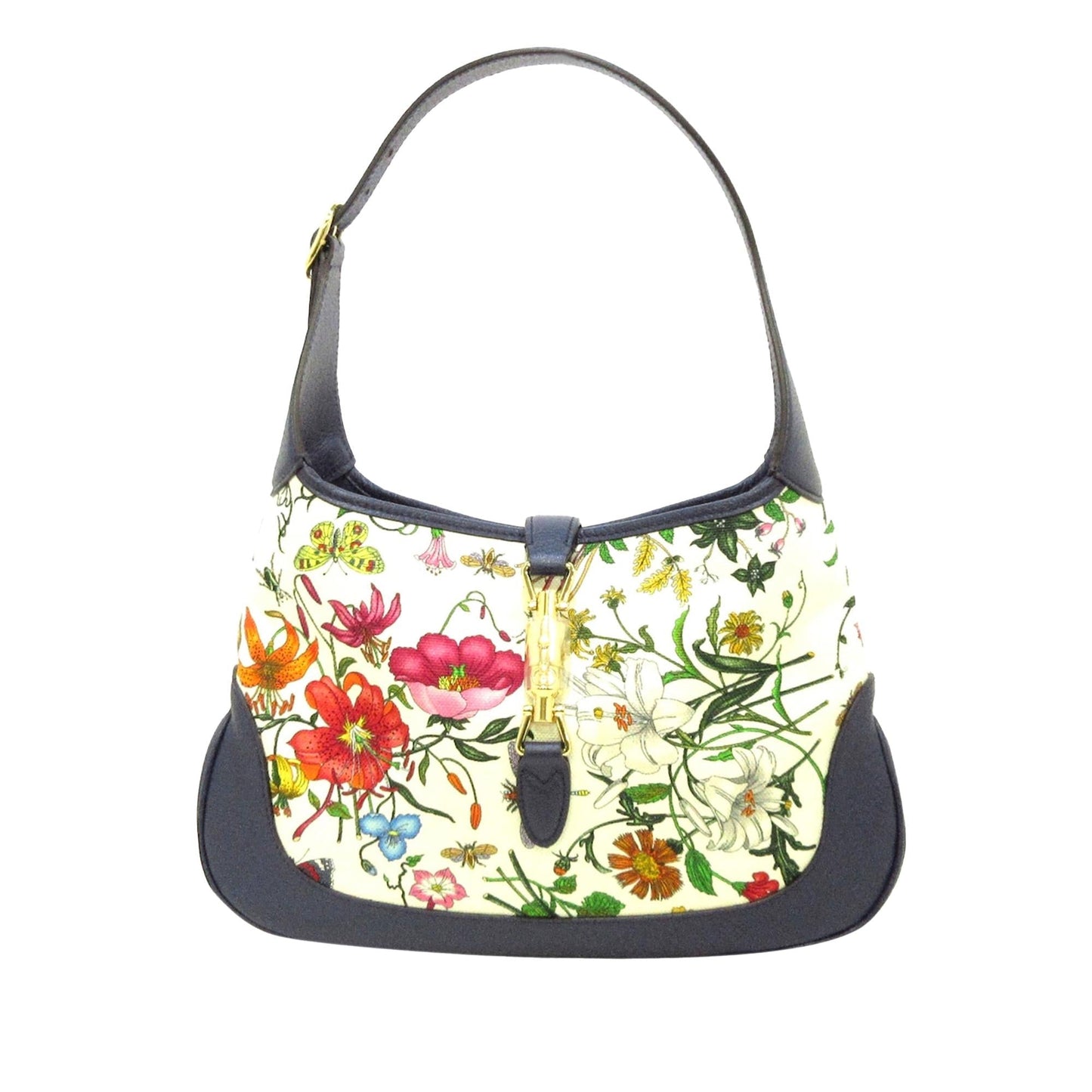 Gucci Flora Jackie (Nafmrr)